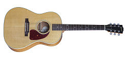 Электроакустическая гитара GIBSON LG-2 AMERICAN EAGLE ANTIQUE NATURAL