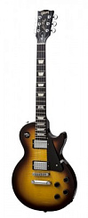 Электрогитара GIBSON LES PAUL STUDIO PRO 2014 TOBACCO BURST CANDY