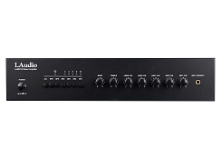 Усилитель мощности LAudio LAM6120