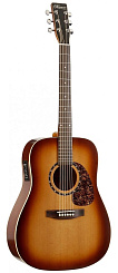 Norman PROTEGE B18 CEDAR TOBACCO BURST PRESYS