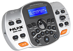 Цифровая ударная установка Nux DM-4S