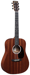 Martin DJR-10-01 SAPELE JUNIOR SERIES 