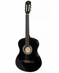 Гитара классическая MARTIN ROMAS PACK JR-340 BK НАБОР