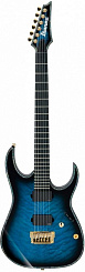 Электрогитара IBANEZ IRON LABEL RGIX20FEQM-SBS