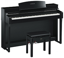 Yamaha CSP-150PE