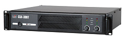 Усилитель мощности DAS AUDIO CSA-300T