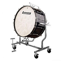 LUDWIG LECB86X8GWF