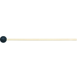 Vic Firth M131  палочки для ксилофона, мягкая резина, тростниковые ручки