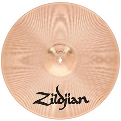 ZILDJIAN ILH16C 16 I CRASH