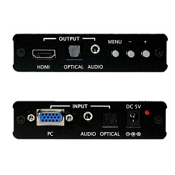 Стойки для акустических систем System Audio FS3