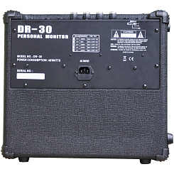 Комбо для барабанов BELCAT DR-30 30WT