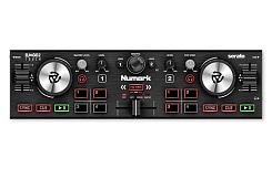 NUMARK DJ2GO2 TOUCH