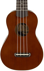 FENDER UKULELE VENICE NAT