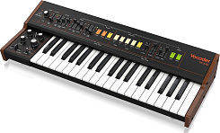 Behringer VOCODER VC340