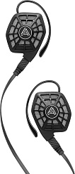 Audeze iSINE 10 bluetooth + lightning cable