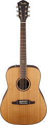 Акустическая гитара FENDER F-1020S DREADNOUGHT NATURAL