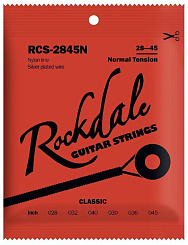 ROCKDALE RCS-2845N