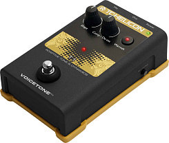 Педаль эффектов TC HELICON VoiceTone T1