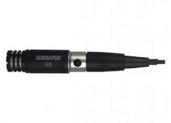 Крепление SHURE A98D