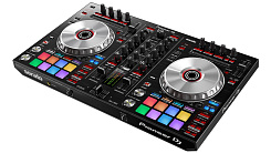 Pioneer DDJ-SR2