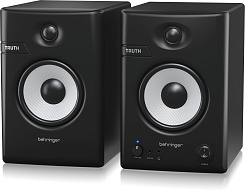 Пара студийных мониторов BEHRINGER TRUTH 4.5 BT