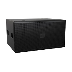 Пассивный сабвуфер TURBOSOUND MS218