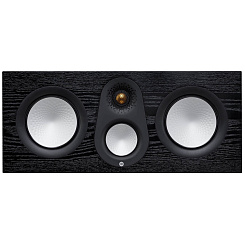 Центральный канал Monitor Audio Silver C250 Black Oak (7G)