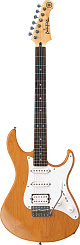 Электрогитара YAMAHA PACIFICA 112J YNS