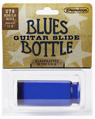 Dunlop 278 Blue BluesBottle 