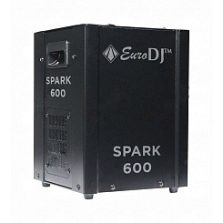 Фейерверк машина EURO DJ Spark 600