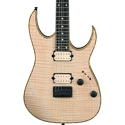 IBANEZ RGEW521FM-NTF