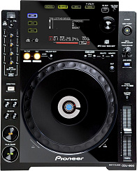 Диджейский плеер PIONEER CDJ-900 Nexus