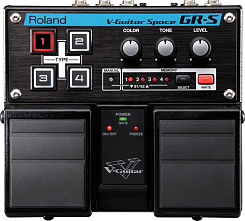 Roland GR-S