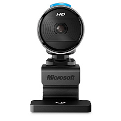 Веб-камера Microsoft LifeCam Studio