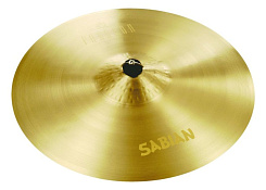 Sabian 16" Crash Paragon