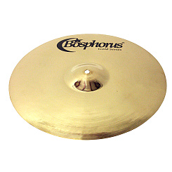 Тарелка 16" Bosphorus 16GPC Gold Crash Power