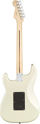 Fender Squier Contemporary Stratocaster HH, Maple Fingerboard, Pearl White