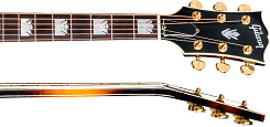 GIBSON 2018 SJ-200 VS Vintage Sunburst