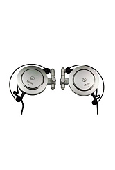 Audio-technica ATH-EM9R Hi-end накладные наушники