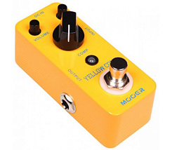 Mooer Yellow Comp