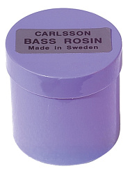 Канифоль для контрабаса GEWA CARLSSON Double Bass Rosin