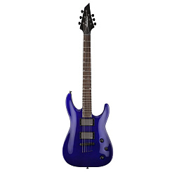 Электрогитара JACKSON SOLOIST SLATTXMG3-6 COBALT BLUE