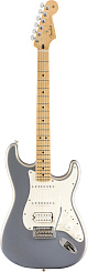 Электрогитара FENDER PLAYER STRATOCASTER® HSS, MAPLE FINGERBOARD, SILVER