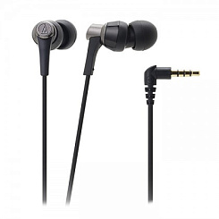 AUDIO-TECHNICA ATH-CKR3 BW