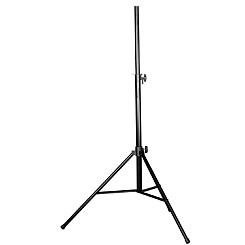 ADJ LSS 4S speaker stand steel, bl