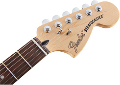 FENDER DLX ROADHOUSE STRAT MN OWT электрогитара