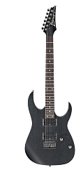 IBANEZ RG421-WK WEATHERED BLACK электрогитра, цвет ч рный