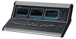 DiGiCo S31 Worksurface