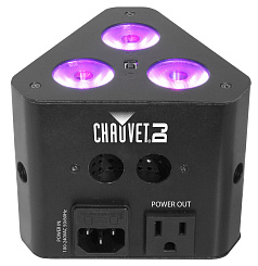 CHAUVET Wedge Tri Светодиодный прожектор 