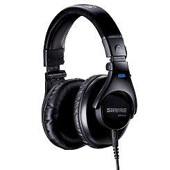 Наушники SHURE SRH440